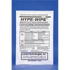 Hype-Wipe® Bleach Towelettes