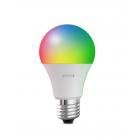 Jeeo Smart Wi-Fi LED Color Light Bulb