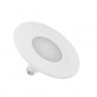 Euri LED Downlight, E26 Base, 13W (80W Equivalent), Soft White
