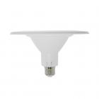 Euri LED Downlight, E26 Base, 13W (80W Equivalent), Soft White