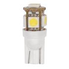Star Lights 016-194-70A Revolution 194 LED Replacement Bulb, Amber
