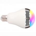 2 in 1 LED Light Bulb/Bluetooth Speaker