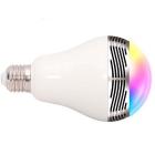 2 in 1 LED Light Bulb/Bluetooth Speaker