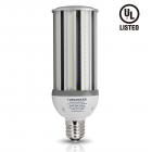 TORCHSTAR 54W LED Corn Light Bulb, Street and Large Area Light, E39 Base, 5000K, 6500lm