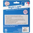 MLB Cincinnati Reds Plug-in Night Light, Choose Your Team