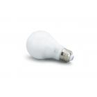 Philips Hue White A19 Smart Light Bulb, 60W LED, 1-Pack