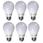 Simply Conserve LED Light Bulb, 6W (40W Equiv) Dimmable, Warm White