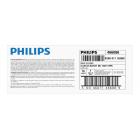 Philips LED Light Bulb, A19, Soft White, 60 WE, 16 Ct