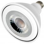 Euri LED Light Bulb, PAR38, 17W (100W Equivalent), Cool White