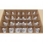 Simply Conserve LED Light Bulbs, 11W (65W Equiv) Dimmable R30, Warm White, Quick Install 24-Count Contractor Pack