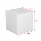LED Color Changing Mood Cube Night Light Table Lamp Gadget Home Party Decoration, Mood Night Light, Night Lamp