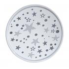 Color Constellation Star Projector Lamp Night Light by Hey! Play!