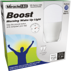 Miracle LED Boost Morning Wake Up LED Bulb Replace 100W 2-Pack