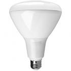 Simply Conserve LED Light Bulbs, 11W (65W Equiv) Dimmable R30, Warm White