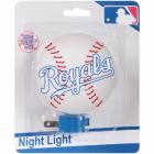 MLB™ Kansas City Royals Plug-in Night Light, 1 Each