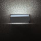 AGPtek Wall Lights Night Light Lamp w/ Adjustable Beam Angle Design Flip Lampshade Pure White 5W