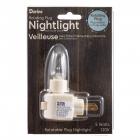 Jewelry Designer Darice Night Light with Adjustable Socket, Cream, 5 Watt