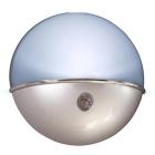 AmerTac 75153CC Sphere Decorative Night Light