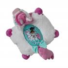 Pillow Pets Nickelodeon Nella The Princess Knight Trinket Sleeptime Lite - Trinket Plush Night Light