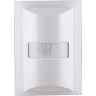 GE Motion-Boost LED Night Light, Up to 60 Lumens, White, 36268