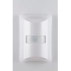 GE Motion-Boost LED Night Light, Up to 60 Lumens, White, 36268
