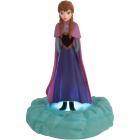 Disney Frozen Tabletop Battery Operated Figural Push Light- 19" H