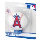 MLB Night Light Los Angeles Angels, 1.0 CT