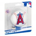 MLB Night Light Los Angeles Angels, 1.0 CT