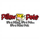 Pillow Pets Disney Retro Mickey Mouse Sleeptime Lites - Retro Mickey Mouse Plush Night Light