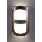 Energizer LED Motion-Activated Plug-In Decor Night Light, Oil Rubbed Bronze, 39086