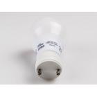 Euri LED Light Bulb, A19, GU24 Base, 8.5W (60W Equivalent), Warm White
