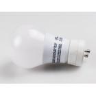 Euri LED Light Bulb, A19, GU24 Base, 8.5W (60W Equivalent), Warm White
