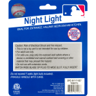 MLB Night Light Colorado Rockies, 1.0 CT