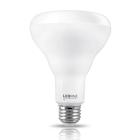 LEDPAX BR30 Dimmable LED Bulb, 9W (65W equivalent), 3000K, 650 Lumens, CRI 80, UL, ES Certified, 8 Pack
