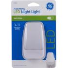 General Electric Led Light Sensing Contempo Night Lite
