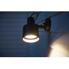 Sylvania 120-Watt Equivalent LED Flood Light Bulb, PAR38, Daylight 5000K, 1-count