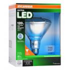 Sylvania 120-Watt Equivalent LED Flood Light Bulb, PAR38, Daylight 5000K, 1-count