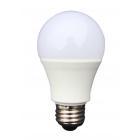 Simply Conserve LED Light Bulb, 9W (60W Equiv) Dimmable, Warm White