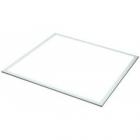 140 Watt Replacement 2'x2' LED Panel Light, Cool White 4000K, 5500 Lumens, Dimmable
