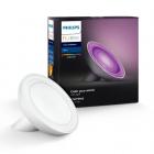 Philips Hue Bloom White and Color Ambiance Smart Light Bulb, LED, 1-Pack