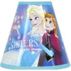 Disney Frozen Shade Nightlight- 3.5"H, Available in Multiple Characters