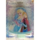 Disney Frozen Shade Nightlight- 3.5"H, Available in Multiple Characters
