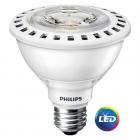 Philips LED Dimmable Flood Light Bulb, PAR30S, Daylight, 75 WE