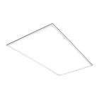200 Watt Replacement 2'x4' LED Panel Light, Cool White 4000K, 6750 Lumens, Dimmable