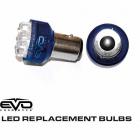 CIPA 1156 Blue LED Replacement Bulb