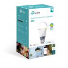 TP-Link KB130 A19 Smart Light Bulb, 60W Color LED, 1-Pack