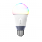 TP-Link KB130 A19 Smart Light Bulb, 60W Color LED, 1-Pack
