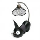 4.5V Mini Cute Black Small Cat Night Light Table Lamp Home Bedroom Decoration Kids Gift US 10cm*17.5cm