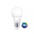 Philips SceneSwitch LED Light Bulb, A19, Daylight/Soft White with Warm Glow, 60 WE