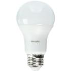 Philips LED Light Bulb, A19, Soft White, 75 WE, 2 Ct